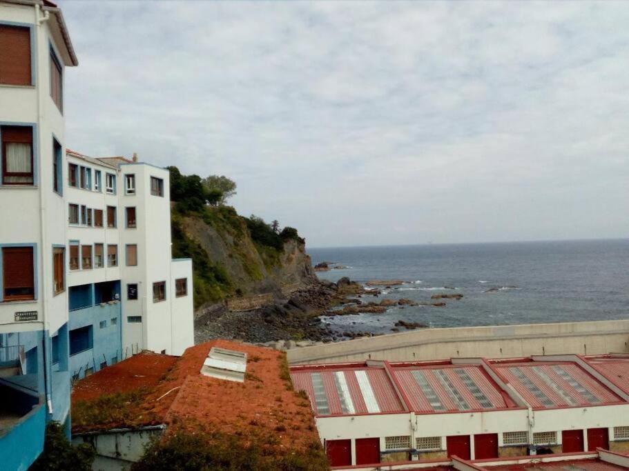 Appartement Frantzunatxakvistas Al Mar Ebi10012