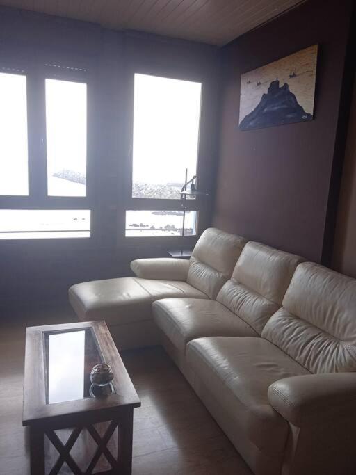 Appartement Frantzunatxakvistas Al Mar Ebi10012 *