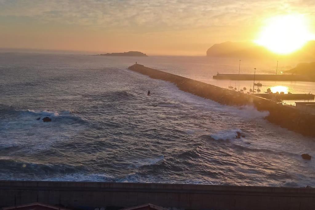 Frantzunatxakvistas Al Mar Ebi10012 Appartement