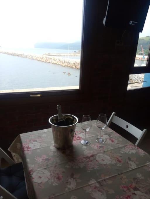 Frantzunatxakvistas Al Mar Ebi10012 Appartement Bermeo