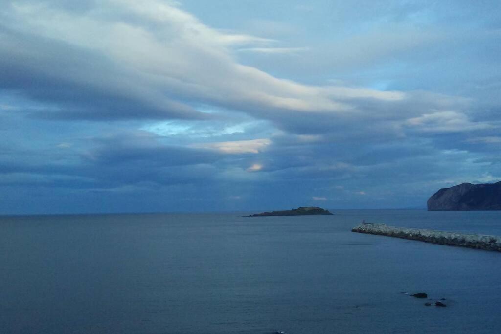 Appartement Frantzunatxakvistas Al Mar Ebi10012 *
