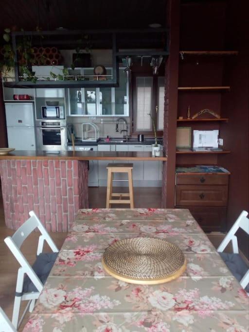 Frantzunatxakvistas Al Mar Ebi10012 Appartement *