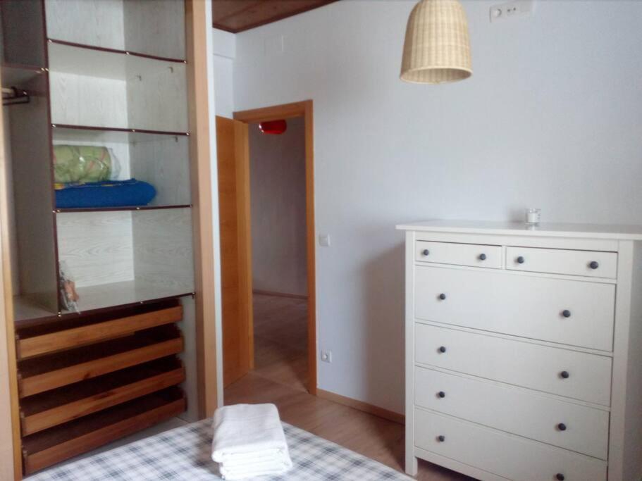 Frantzunatxakvistas Al Mar Ebi10012 Appartement *