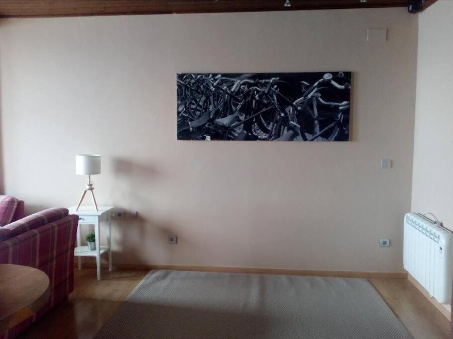 Frantzunatxakvistas Al Mar Ebi10012 Appartement Bermeo