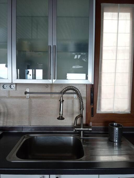 Appartement Frantzunatxakvistas Al Mar Ebi10012 Bermeo