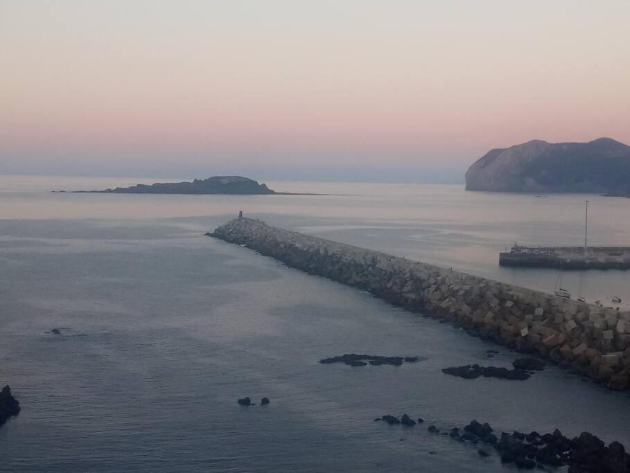 Appartement Frantzunatxakvistas Al Mar Ebi10012 *
