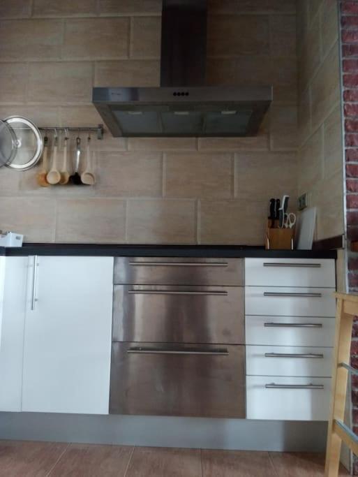 Appartement Frantzunatxakvistas Al Mar Ebi10012
