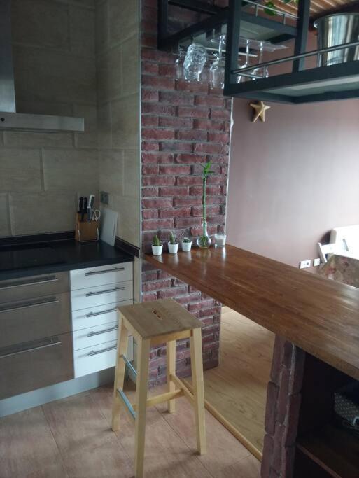 Frantzunatxakvistas Al Mar Ebi10012 Appartement *