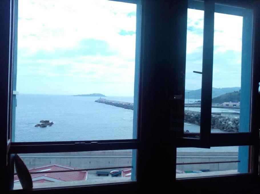 Frantzunatxakvistas Al Mar Ebi10012 Appartement