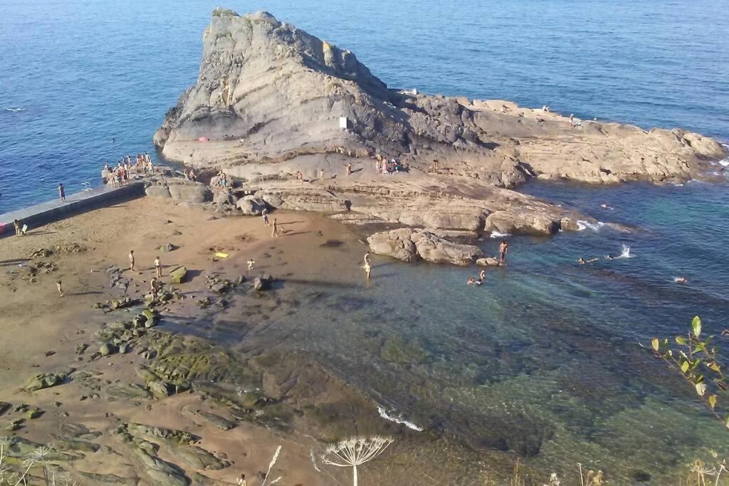 Apartment Frantzunatxakvistas Al Mar Ebi10012 Bermeo